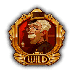 Orient Express Wild symbol #9