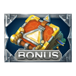 Ozwin's Jackpots Bonus symbol #10