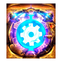 Professor Clank’s Combinator Scatter symbol #11