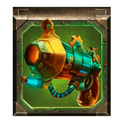 Professor Clank’s Combinator symbol #2