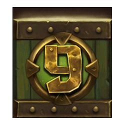 Professor Clank’s Combinator symbol #10