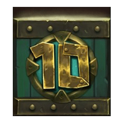 Professor Clank’s Combinator symbol #9