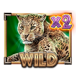 Savanna Roar Wild, Multiplier symbol #10