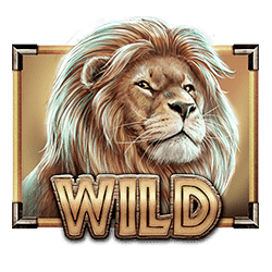 Savanna Roar Wild symbol #12