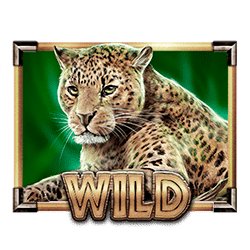 Savanna Roar Wild symbol #11