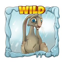 Seasons Wild symbol #12