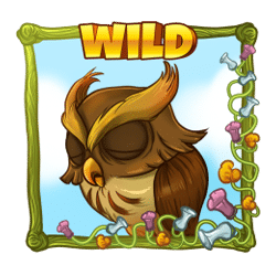 Seasons Wild symbol #14