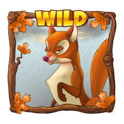 Seasons Wild symbol #13