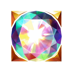 Suncatcher Gigablox™ symbol #1