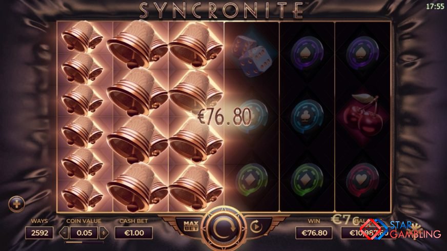 Syncronite screenshot #7