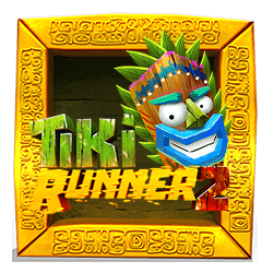 Tiki Runner 2 DoubleMax™ symbol #1