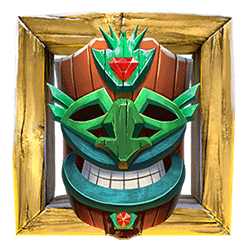 Tiki Runner 2 DoubleMax™ symbol #2