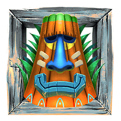 Tiki Runner 2 DoubleMax™ symbol #3