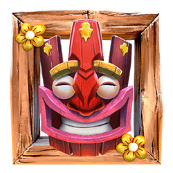 Tiki Runner 2 DoubleMax™ symbol #4