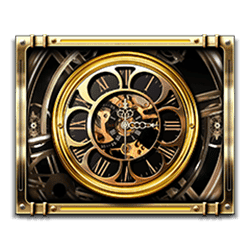 Time Machine symbol #3