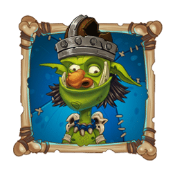 Trolls Bridge symbol #4