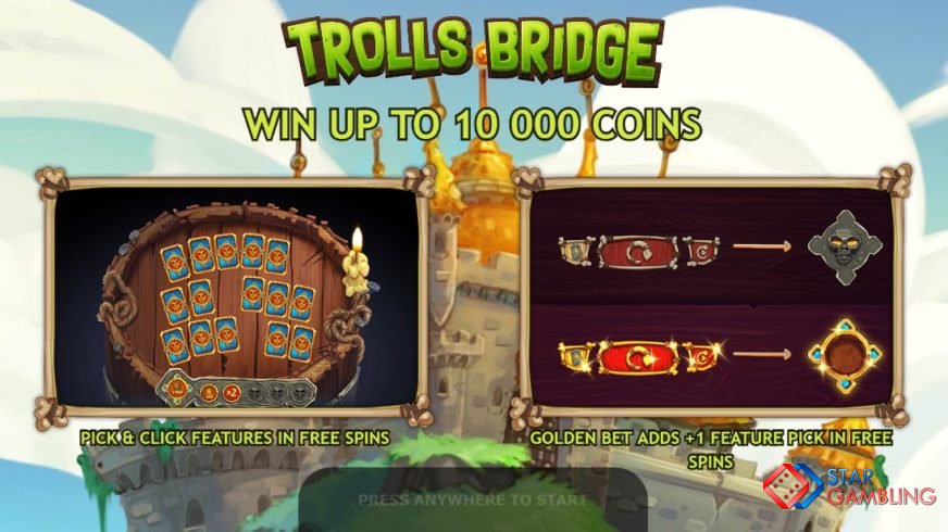 Trolls Bridge screenshot #6