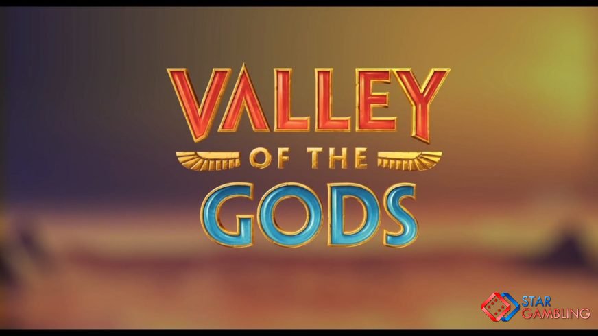 Valley Of The Gods screenshot #7