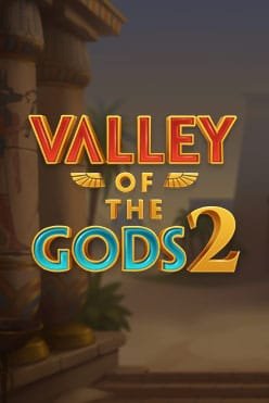 Valley Of The Gods screenshot #5