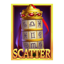 Vault of Fortune Scatter symbol #11