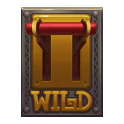 Vault of Fortune Wild symbol #9