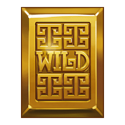 Vault of Fortune Wild symbol #10