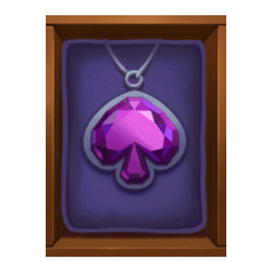 Vault of Fortune symbol #6