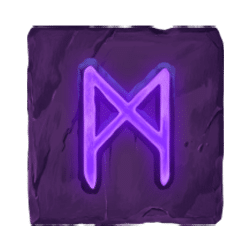 Viking Runes symbol #5