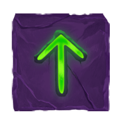 Viking Runes symbol #6