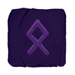 Viking Runes symbol #7