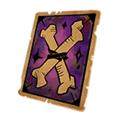 Voodoo Hex symbol #7