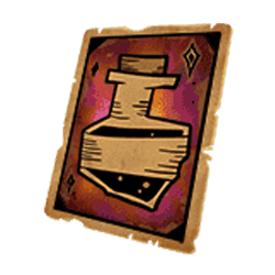 Voodoo Hex symbol #6