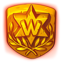 Wild Duel Wild symbol #2