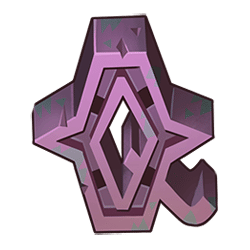 Wild Duel symbol #9