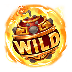 Wild Pops Wild symbol #15