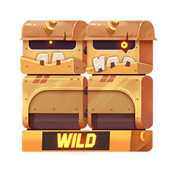 Wild Robo Factory Wild symbol #10