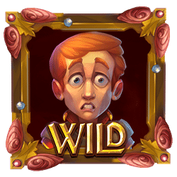 Wilhelm Tell Wild symbol #9