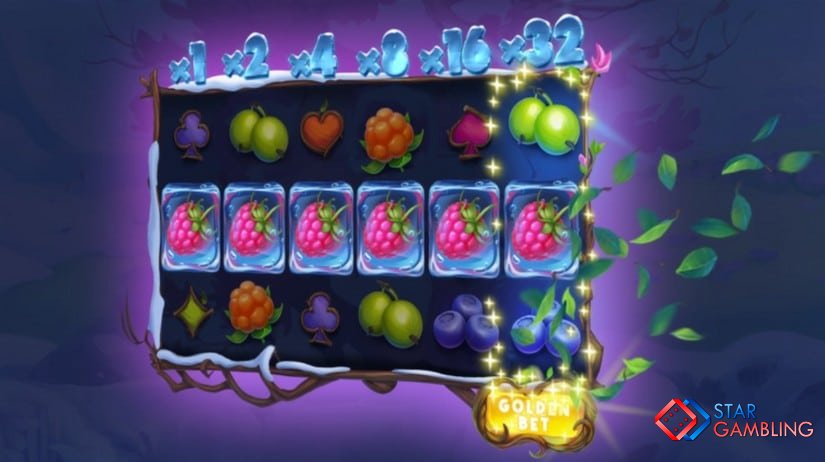 Winterberries 2 screenshot #7