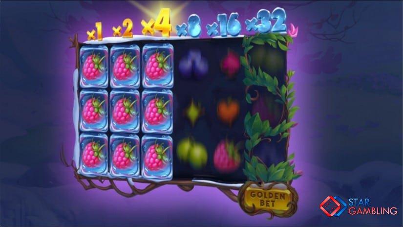 Winterberries 2 screenshot #6