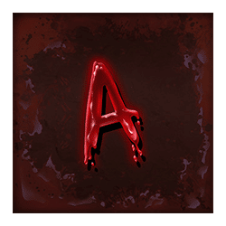 Zombie aPOPalypse™ symbol #9