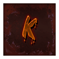 Zombie aPOPalypse™ symbol #10