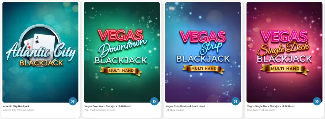 Royal Vegas Casino Blackjack