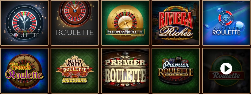 River Belle Online-Casino-Spiele