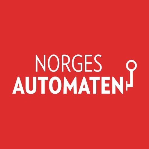 NorgesAutomaten