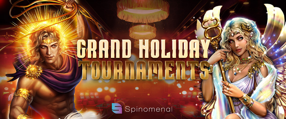 Golden Star Casino Grand Holiday