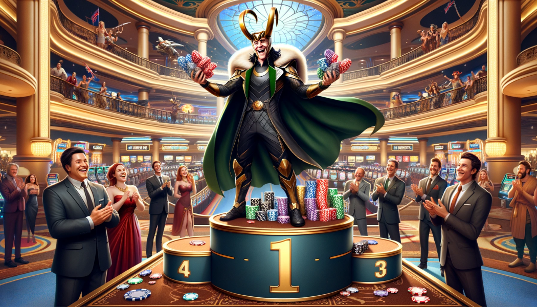 Loki Casino Loyalty Program