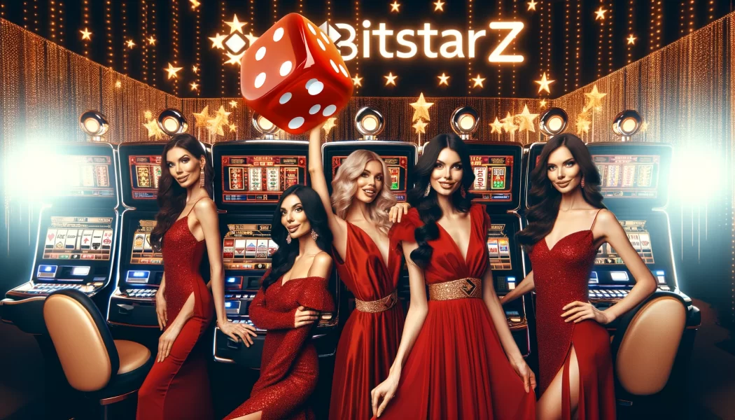 Promoções e Bônus do Casino Bitstarz