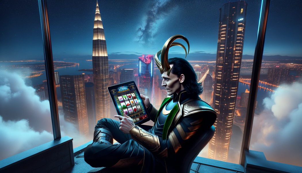 Loki Casino Slots