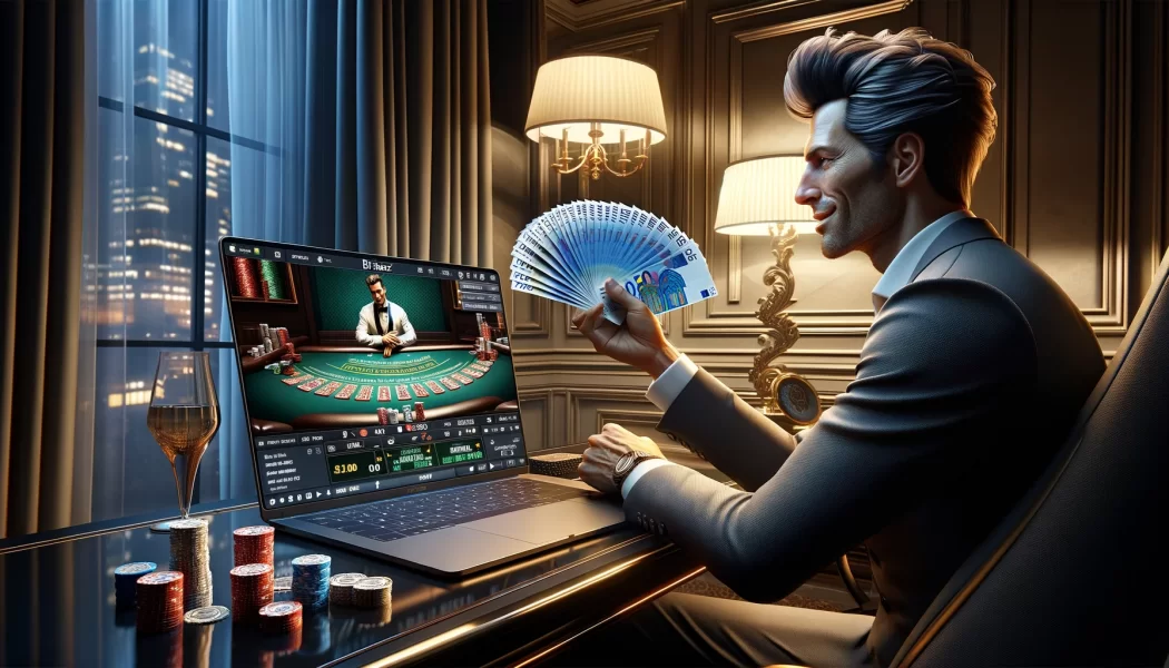 Play Fortuna Casino Bonuses
