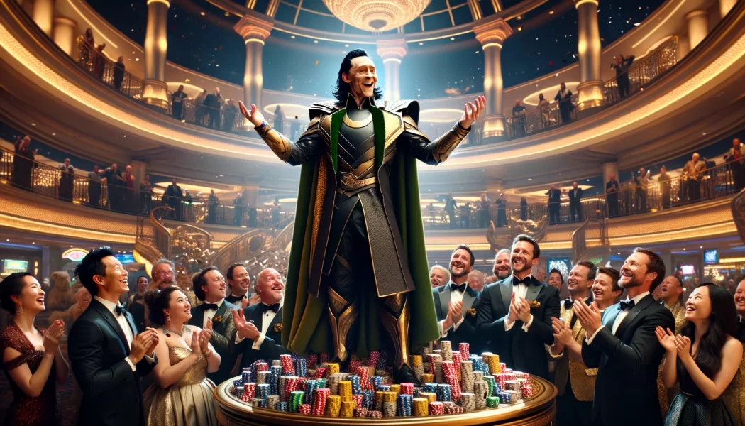 Bonusuri Loki Casino